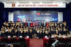 Nâng cao chuyên môn, nghiệp vụ cho người dạy tiếng Anh với bằng MTESOL