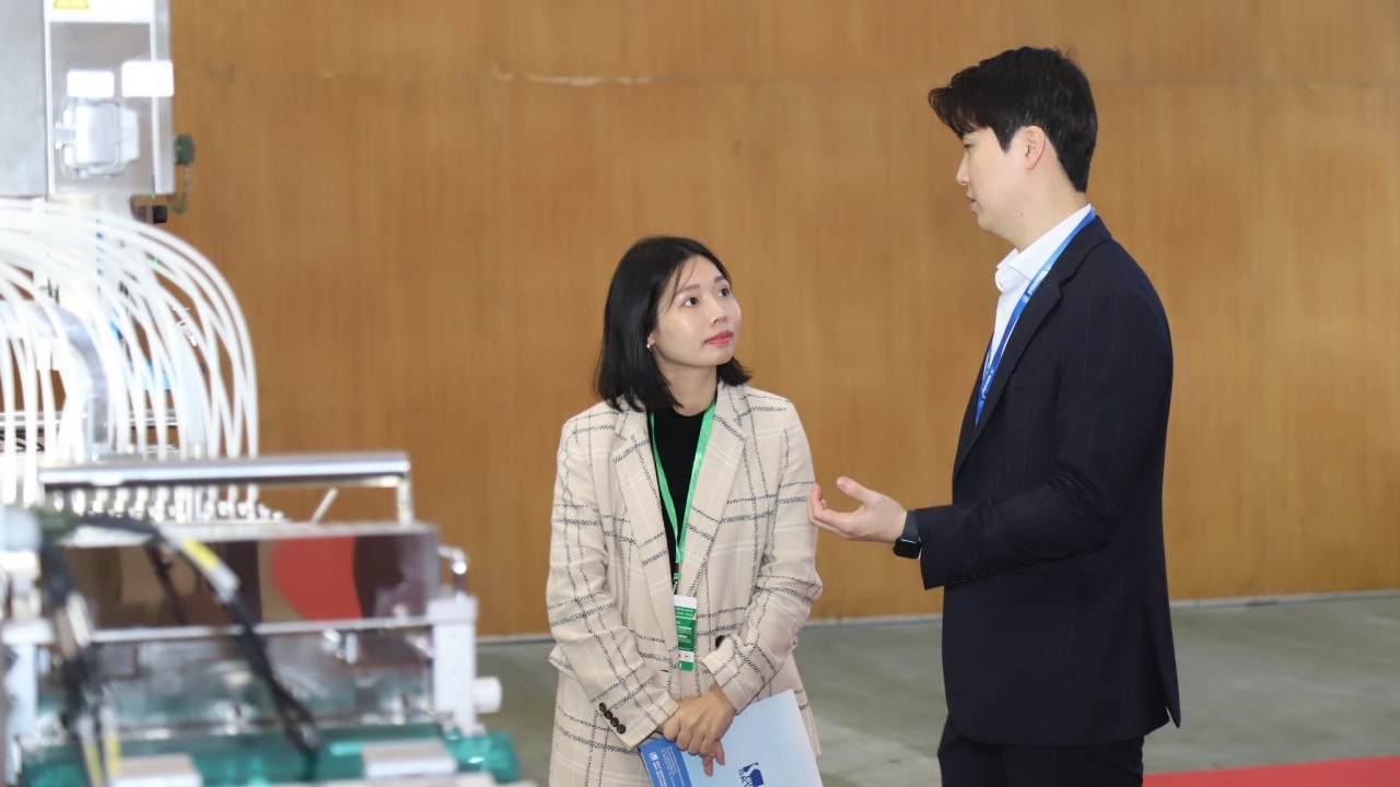 20 quốc gia, vùng lãnh thổ góp mặt tại Vietnam Medipharm Expo 2023