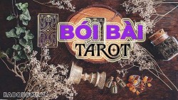 Bài tarot hôm nay 15/12/2023: Điểm tiêu cực trong phong cách sống bạn cần thay đổi là gì?