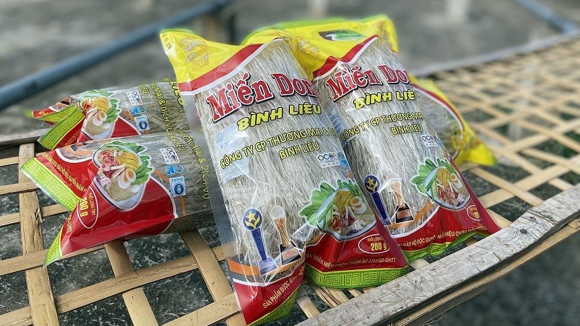 Kết nối OCOP với du lịch, nâng tầm thương hiệu nông sản Quảng Ninh