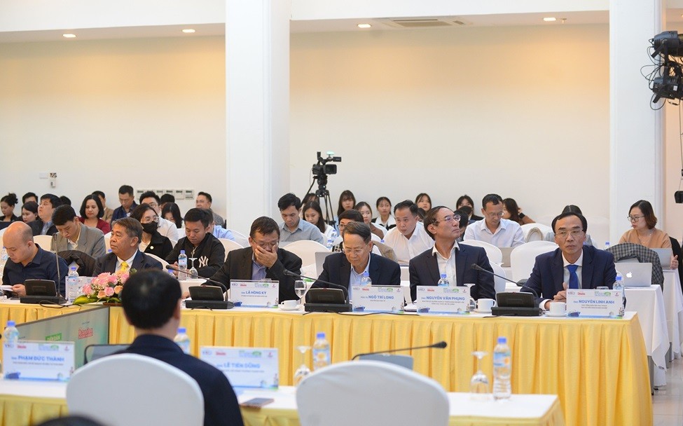 Khai thông nguồn lực, hiện thức hoá mục tiêu phát triển điện khí LNG theo Quy hoạch điện VIII Khai thông nguồn lực, hiện thức hoá mục tiêu phát triển điện khí LNG theo Quy hoạch điện VIII