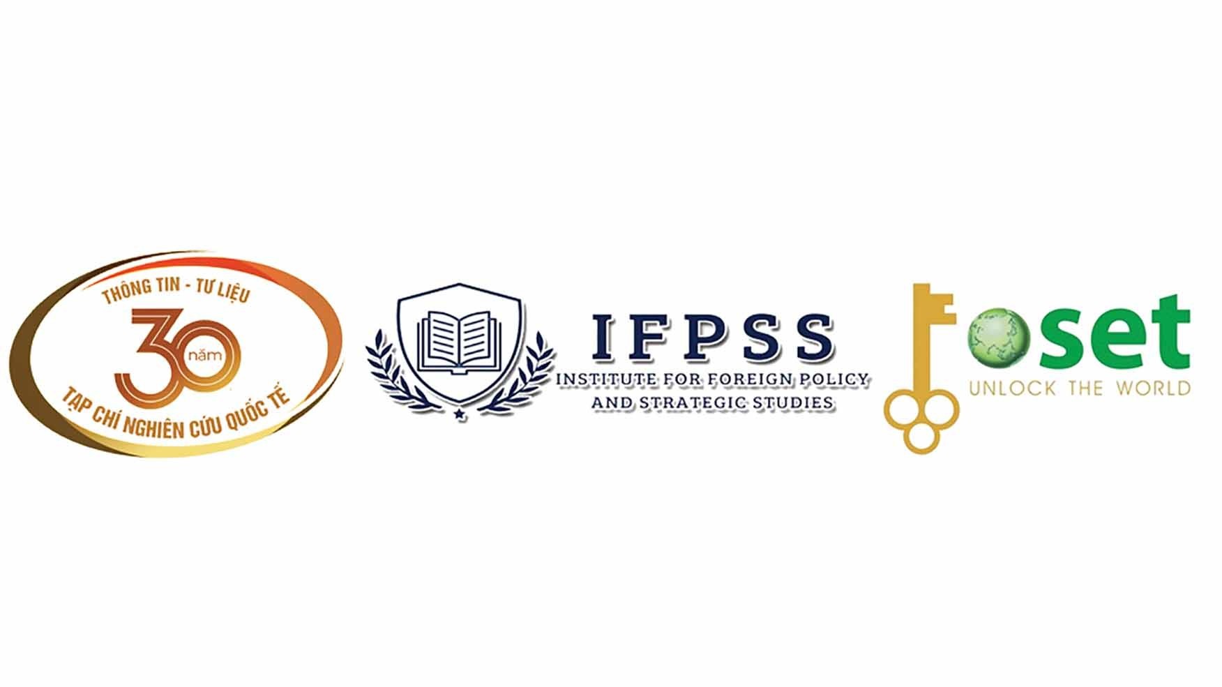 Năm 2023 và những dấu mốc lịch sử của các đơn vị trực thuộc Học viện Ngoại giao: Tiếp bước truyền thống