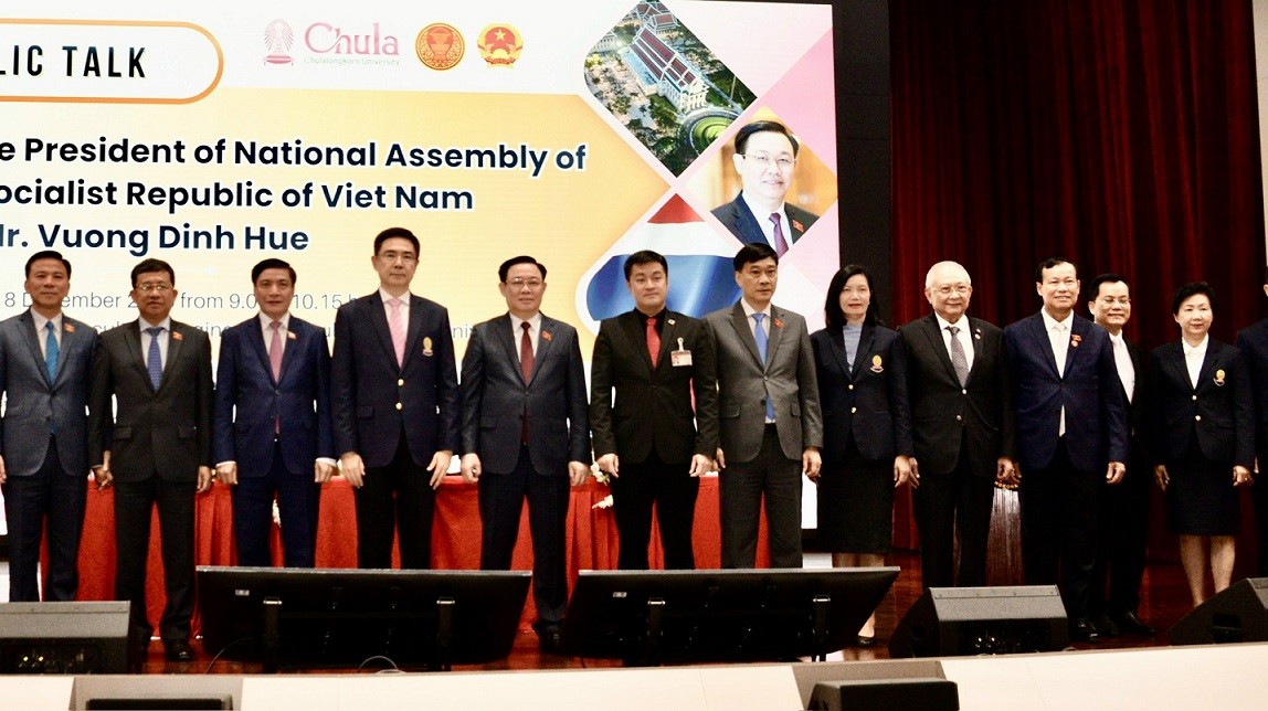 Tăng cường sự gắn bó tin cậy