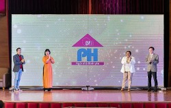 Ra mắt Trung tâm trợ giúp xã hội – Ngôi nhà Bình yên cung cấp dịch vụ toàn diện cho phụ nữ và trẻ em bị bạo lực