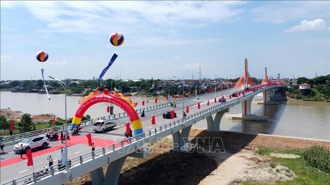 Vĩnh Phúc khơi thông vốn đầu tư công phục vụ phát triển