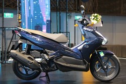 Cập nhật bảng giá xe Honda Air Blade mới nhất tháng 12/2023