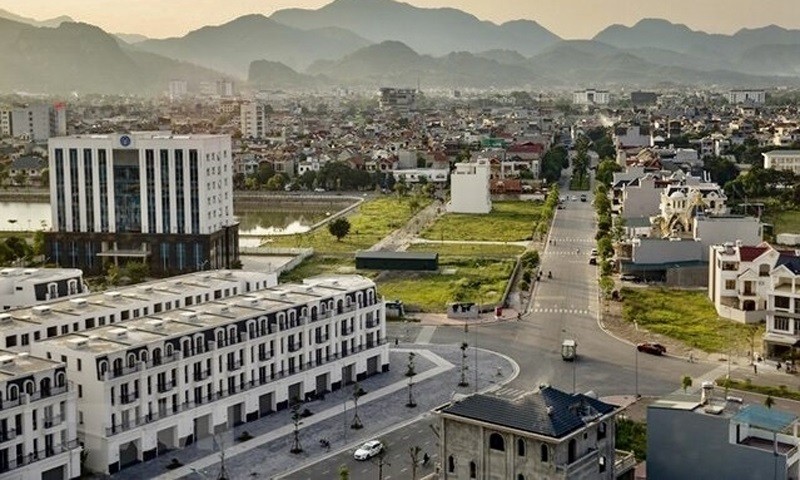 Bộ mặt nông thôn mới ở tỉnh Hòa Bình Bộ mặt nông thôn mới ở tỉnh Hòa Bình