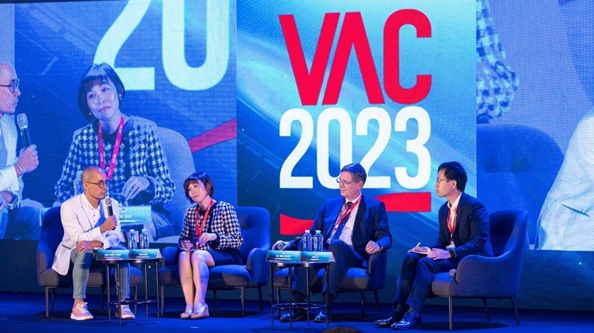 Định phí Bảo hiểm Việt Nam 2023: Mở ra kỷ nguyên mới ngành Bảo hiểm