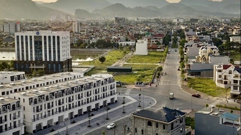 Khởi sắc bộ mặt nông thôn mới ở tỉnh Hòa Bình