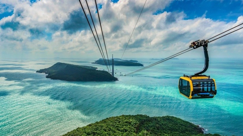 Cần kiến tạo những điểm đến du lịch mang bản sắc Việt