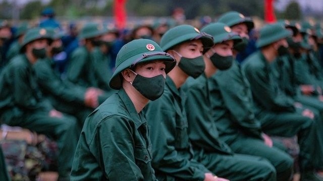 Nghĩa vụ quân sự 2025: Danh mục mới về các bệnh tật thuộc sức khỏe loại 4