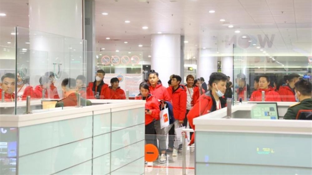 Chiến dịch sơ tán công dân ở Myanmar: Cuộc chạy đua với thời gian