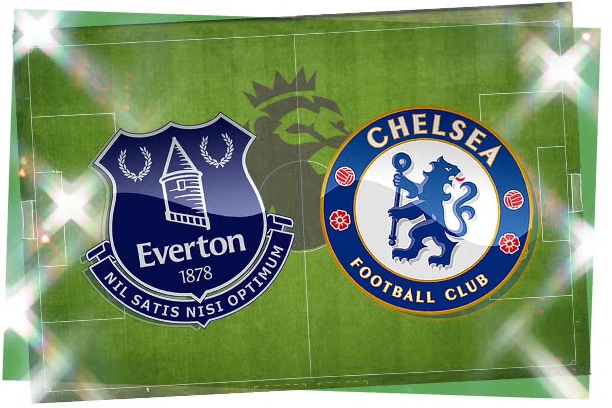 Nhận định, soi kèo Everton vs Chelsea, 21h00 ngày 10/12 - vòng 16 Ngoại hạng Anh Nhận định, soi kèo Everton vs Chelsea, 21h00 ngày 10/12 - vòng 16 Ngoại hạng Anh