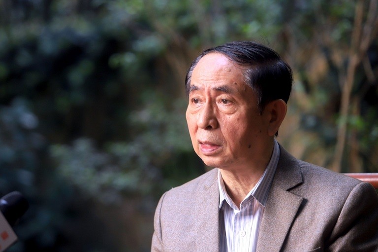 Tổng Bí thư, Chủ tịch Trung Quốc thăm Việt Nam: Quan hệ đã tốt, sẽ tốt hơn Tổng Bí thư, Chủ tịch Trung Quốc thăm Việt Nam: Quan hệ đã tốt, sẽ tốt hơn