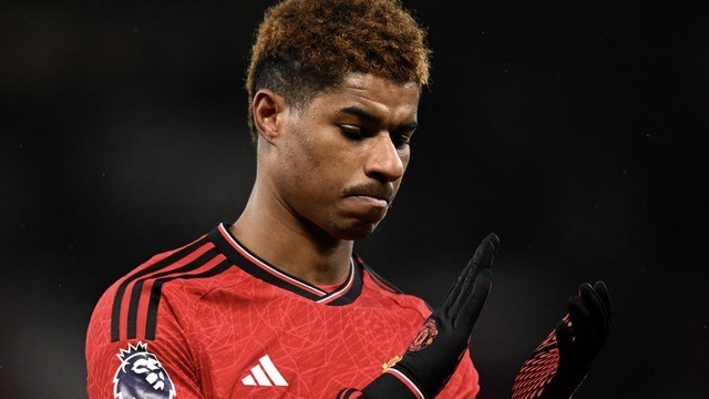 Man Utd 'gặp khó' trước trận gặp Bournemouth