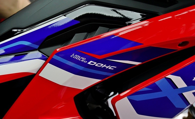 Cận cảnh Honda Winner X 2024 vừa ra mắt tại Việt Nam, giá từ 46,16 triệu đồng Cận cảnh Honda Winner X 2024 vừa ra mắt tại Việt Nam, giá từ 46,16 triệu đồng