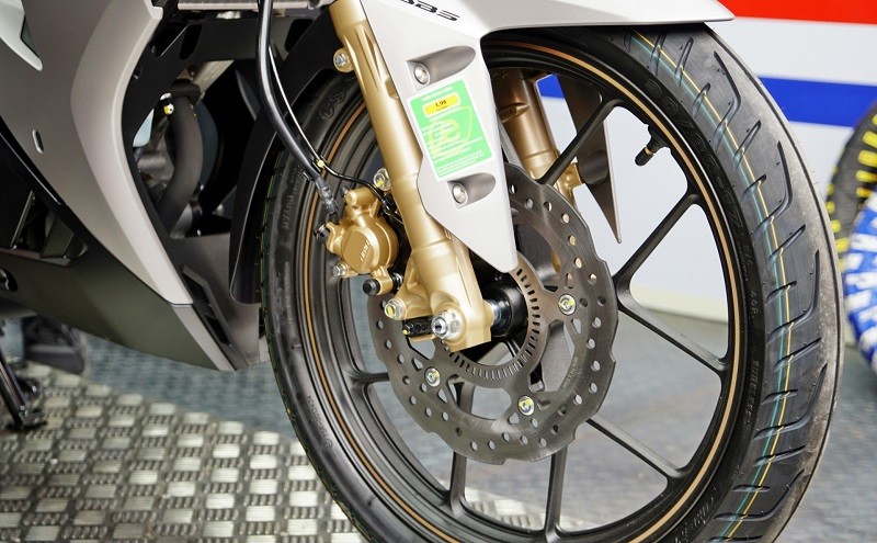 Cận cảnh Honda Winner X 2024 vừa ra mắt tại Việt Nam, giá từ 46,16 triệu đồng Cận cảnh Honda Winner X 2024 vừa ra mắt tại Việt Nam, giá từ 46,16 triệu đồng