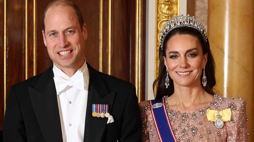 Lý do khiến Vương phi Kate có vẻ đẹp 'vạn người mê'