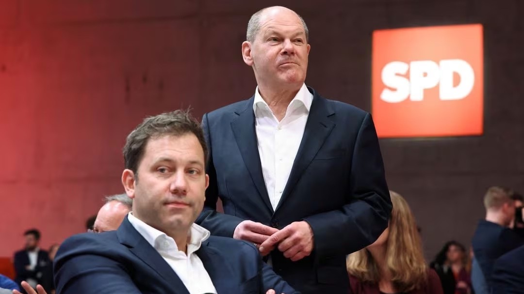 Thủ tướng Đức: Đoàn kết là 'cơ sở của thành công' để vượt qua khó khăn hiện nay