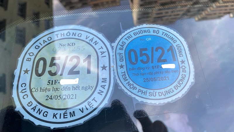 Quy định cấp biển hiệu, phù hiệu xe tải, xe ô tô mới nhất Quy định cấp biển hiệu, phù hiệu xe tải, xe ô tô mới nhất