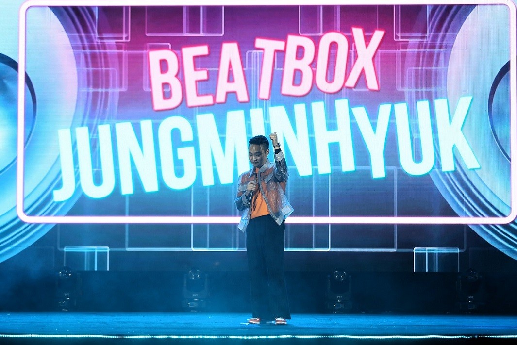 Ngày văn hóa Hàn Quốc năm 2023 tại Hội An Ngày văn hóa Hàn Quốc năm 2023 tại Hội An