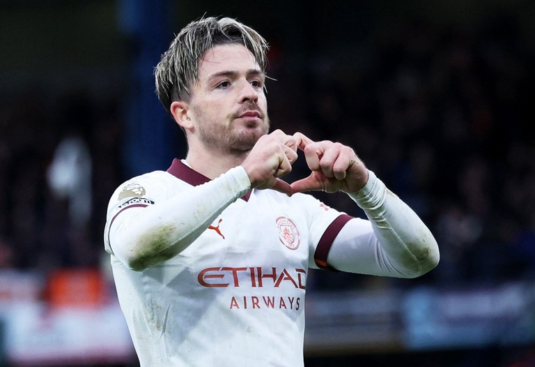 Tiền vệ người Anh tri ân fan hâm mộ The Citizens.