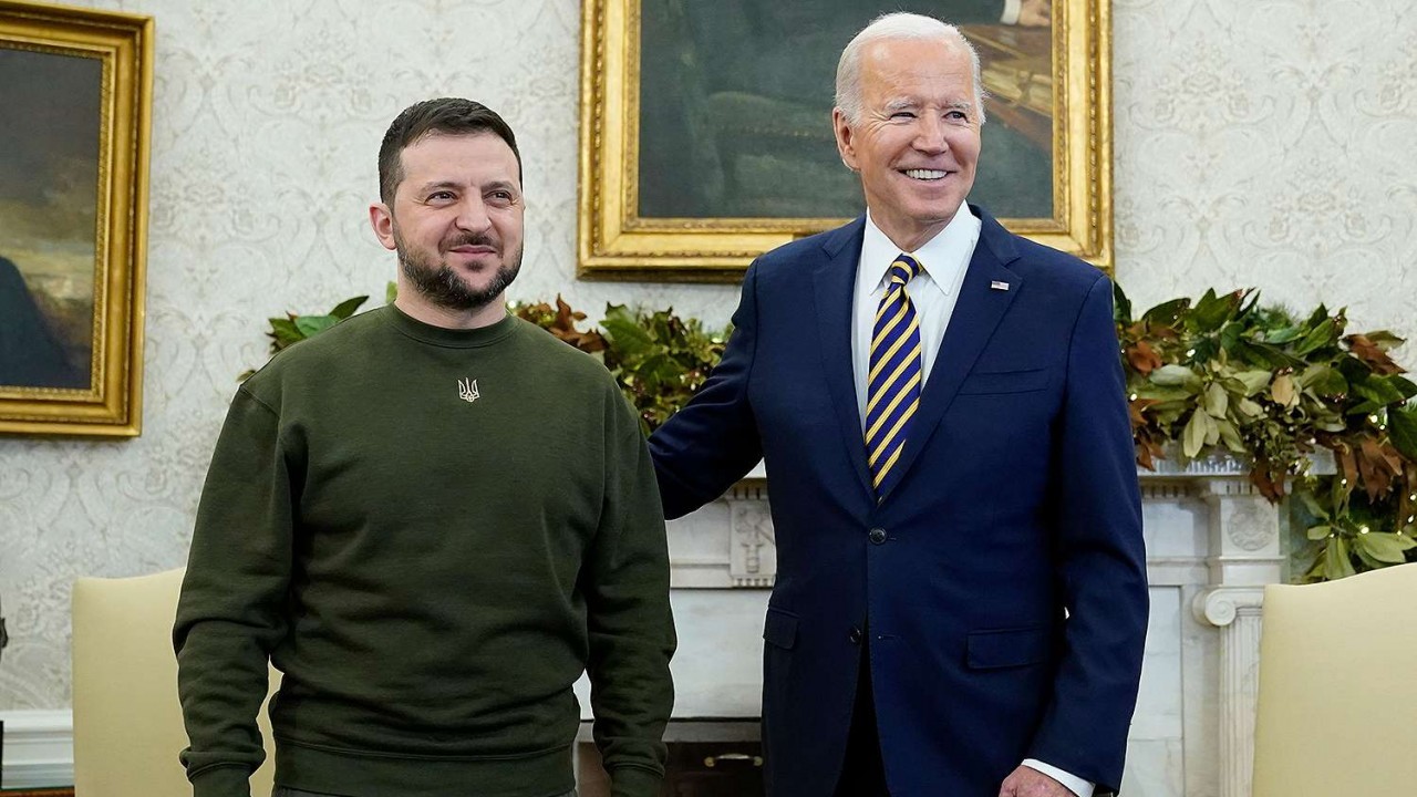 Mỹ dự kiến tiếp đón vị khách từ Đông Âu sau một năm