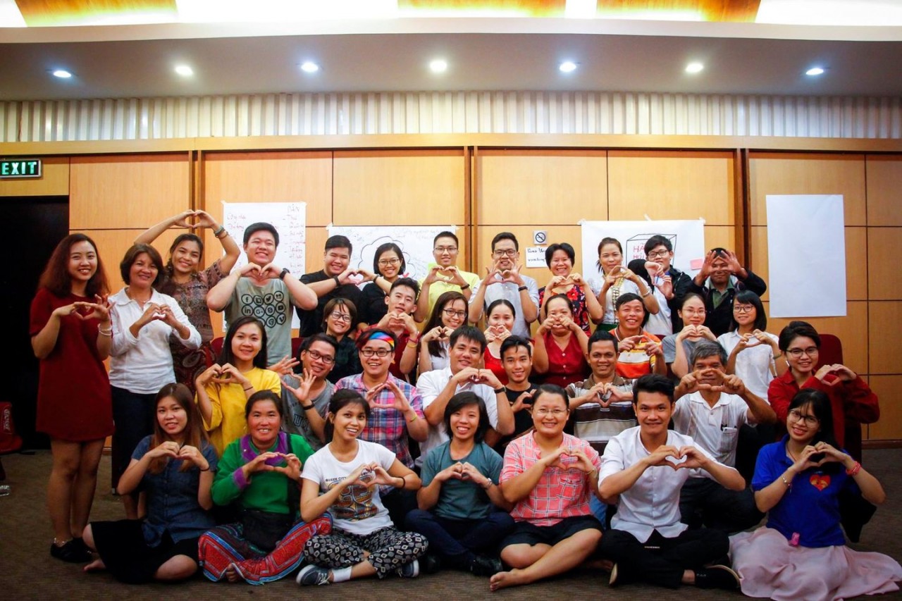 Cần thay đổi nhận thức về bình đẳng giới