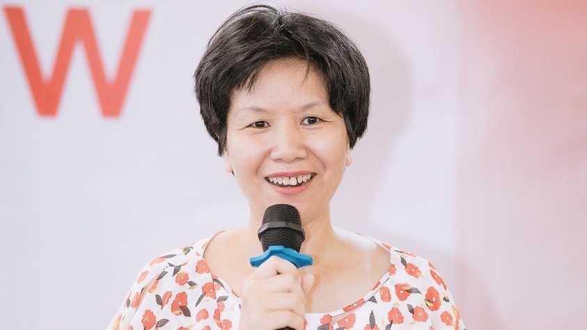 Cần thay đổi nhận thức về bình đẳng giới