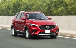 Cập nhật bảng giá xe hãng MG mới nhất tháng 12/2023