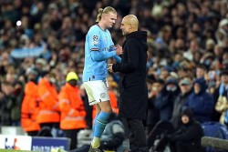 Man City: Erling Haaland chấn thương, chưa rõ ngày trở lại sân cỏ