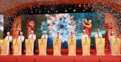 T&T Group khởi công dự án đô thị hơn 1.000 tỷ đồng tại Cà Mau