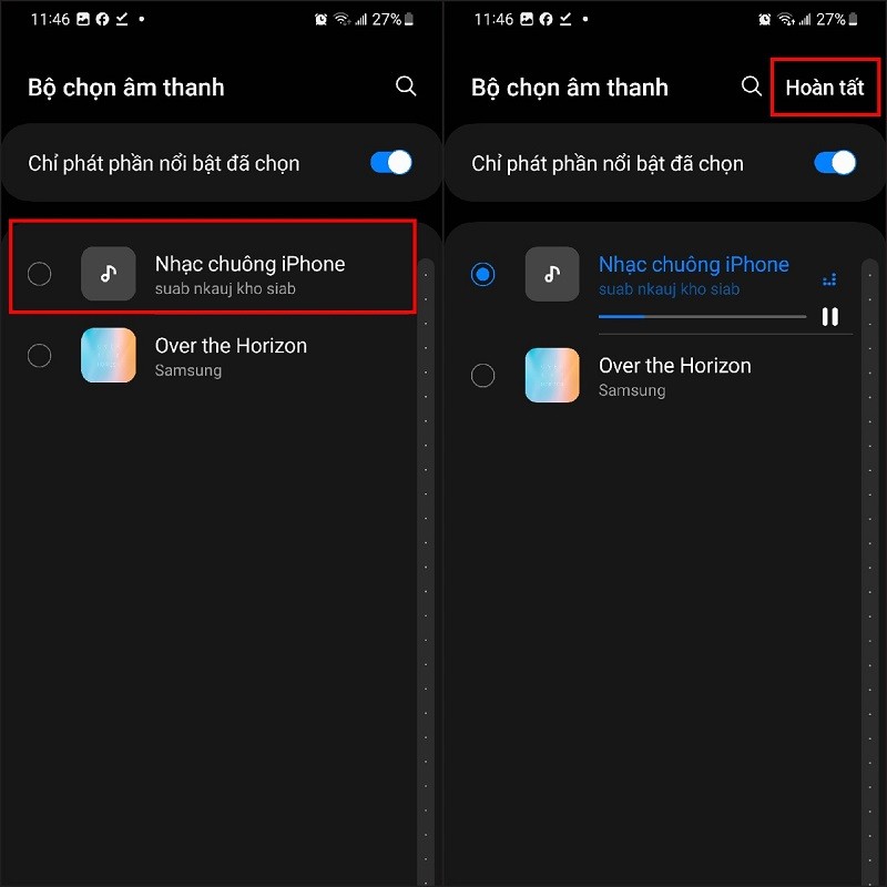 Cách lấy nhạc YouTube làm nhạc chuông điện thoại siêu đơn giản Cách lấy nhạc YouTube làm nhạc chuông điện thoại siêu đơn giản