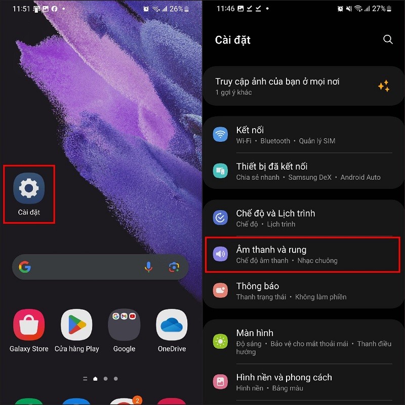 Cách lấy nhạc YouTube làm nhạc chuông điện thoại siêu đơn giản Cách lấy nhạc YouTube làm nhạc chuông điện thoại siêu đơn giản