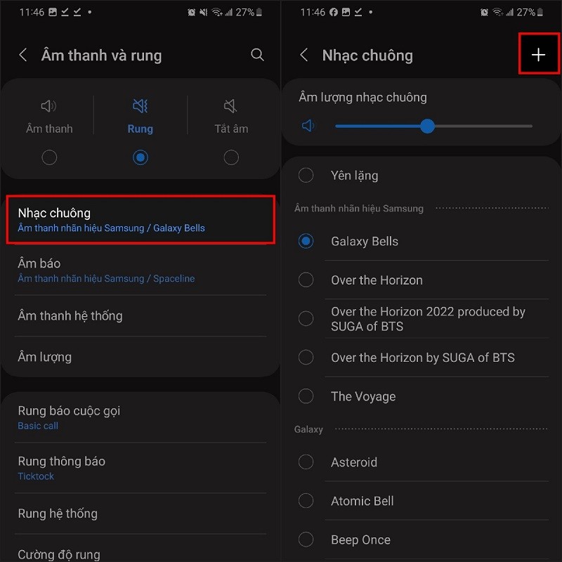 Cách lấy nhạc YouTube làm nhạc chuông điện thoại siêu đơn giản Cách lấy nhạc YouTube làm nhạc chuông điện thoại siêu đơn giản
