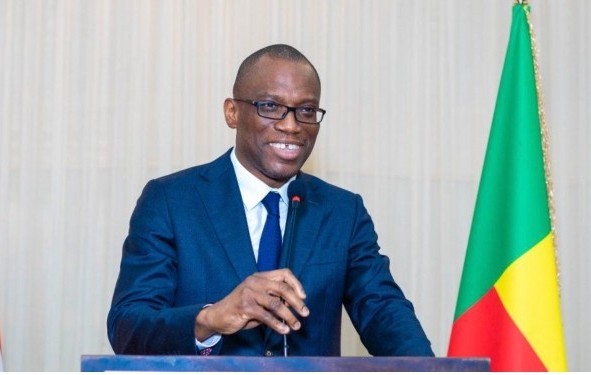 Bộ trưởng Ngoại giao Benin sắp thăm chính thức Việt Nam