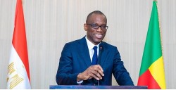 Bộ trưởng Ngoại giao Benin sắp thăm chính thức Việt Nam