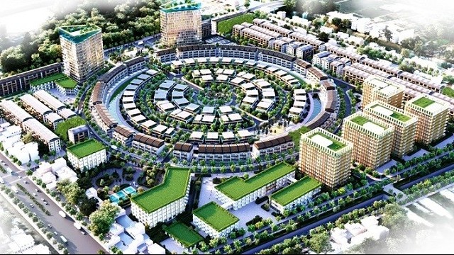 Bất động sản mới nhất: Thời điểm thị trường phục hồi, khởi công dự án hơn 1.000 tỷ đồng, hồ sơ chuyển đất 50 năm sang thổ cư