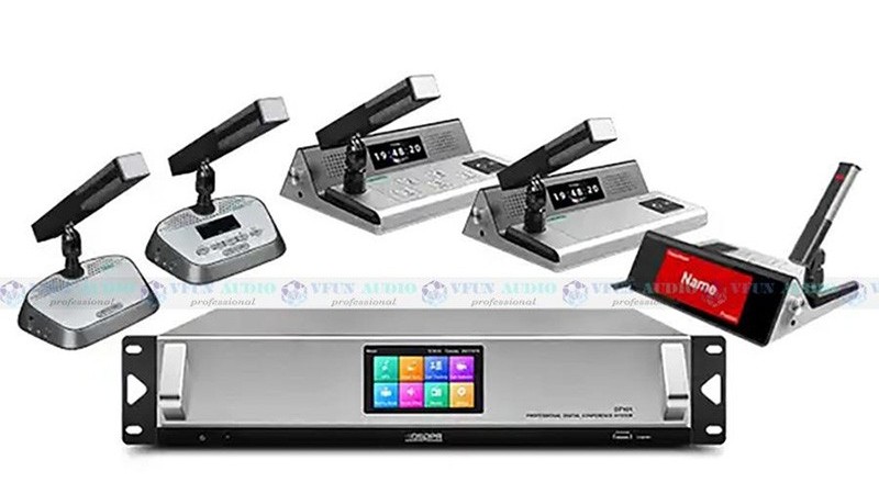 Top 5 Micro hội nghị đa hướng tốt nhất hiện nay