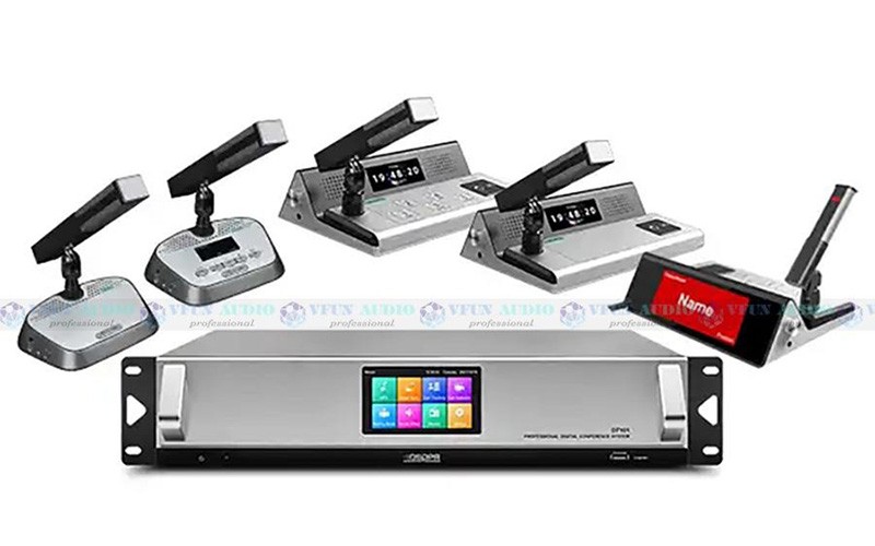 Top 5 Micro hội nghị đa hướng tốt nhất hiện nay Top 5 Micro hội nghị đa hướng tốt nhất hiện nay