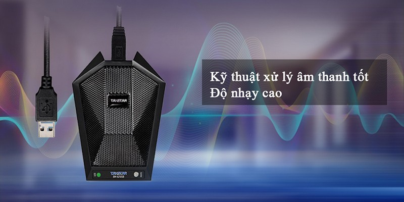 Top 5 Micro hội nghị đa hướng tốt nhất hiện nay Top 5 Micro hội nghị đa hướng tốt nhất hiện nay
