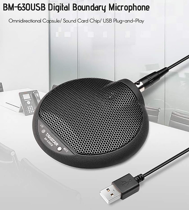 Top 5 Micro hội nghị đa hướng tốt nhất hiện nay Top 5 Micro hội nghị đa hướng tốt nhất hiện nay