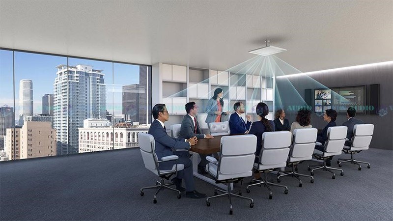 Top 5 Micro hội nghị đa hướng tốt nhất hiện nay Top 5 Micro hội nghị đa hướng tốt nhất hiện nay