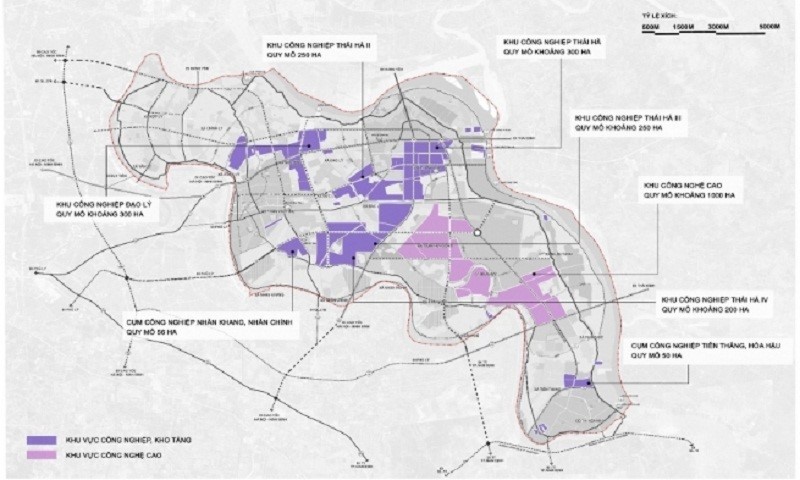 Phát triển công nghệ cao ở tỉnh Hà Nam Phát triển công nghệ cao ở tỉnh Hà Nam