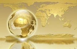 Giá vàng hôm nay 13/12/2023: Giá vàng đang tăng trở lại, 'tương lai tươi sáng' vẫn ở phía trước, Hội đồng Vàng khẳng định điều này