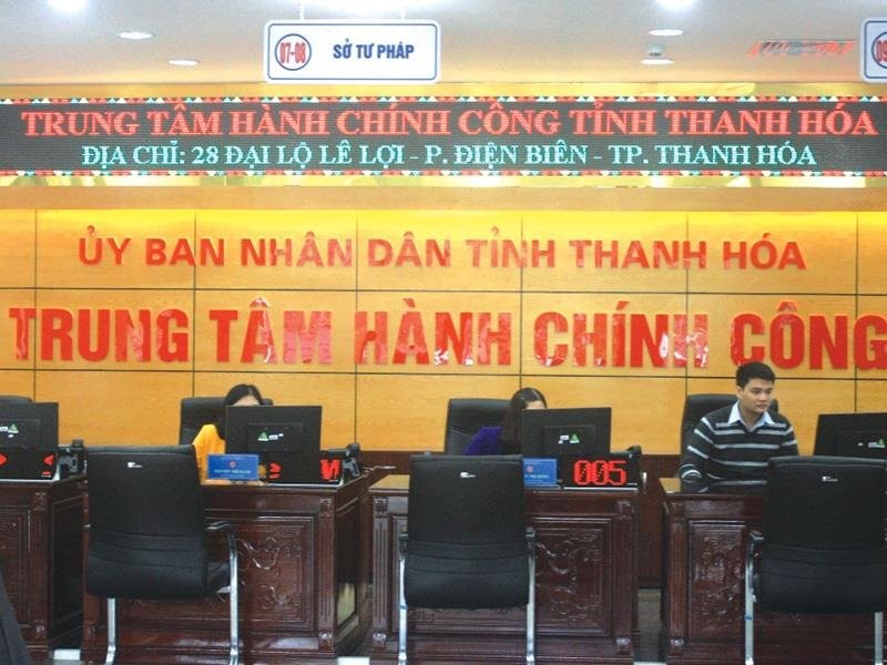 Thanh Hóa - địa bàn hấp dẫn, an toàn cho nhà đầu tư Thanh Hóa - địa bàn hấp dẫn, an toàn cho nhà đầu tư