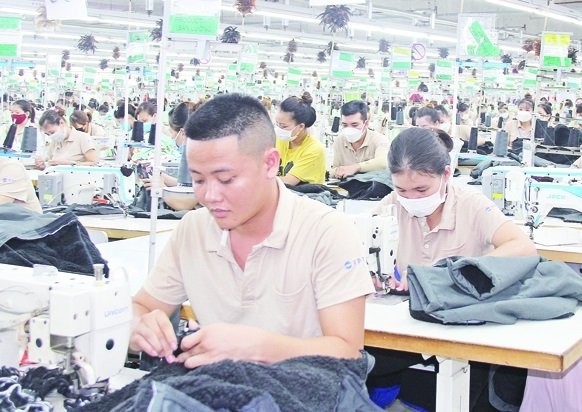 Thanh Hóa - địa bàn hấp dẫn, an toàn cho nhà đầu tư Thanh Hóa - địa bàn hấp dẫn, an toàn cho nhà đầu tư