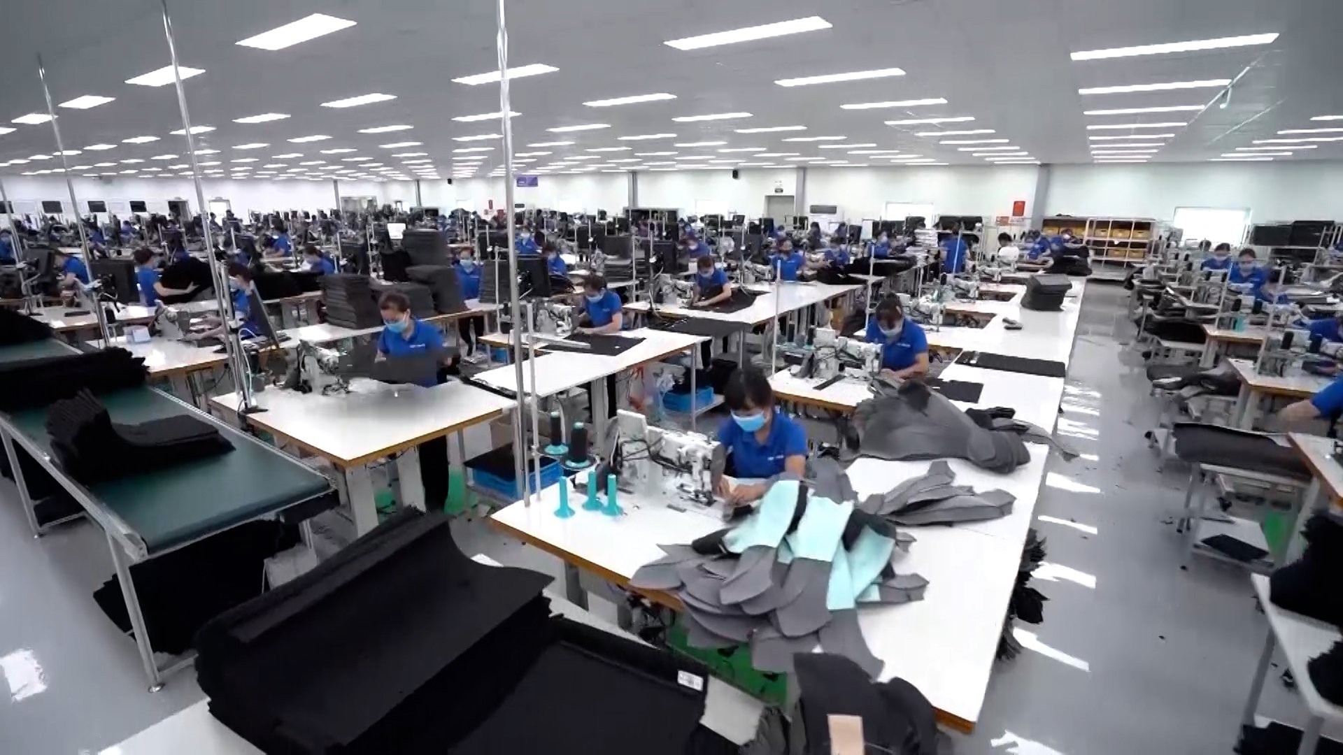 Thanh Hóa - địa bàn hấp dẫn, an toàn cho nhà đầu tư Thanh Hóa - địa bàn hấp dẫn, an toàn cho nhà đầu tư