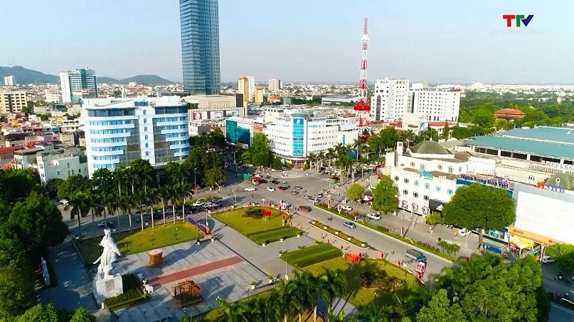 Thanh Hóa - địa bàn hấp dẫn, an toàn cho nhà đầu tư Thanh Hóa - địa bàn hấp dẫn, an toàn cho nhà đầu tư