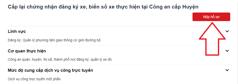 Cách làm lại biển số xe bị mất mới nhất 2023 Cách làm lại biển số xe bị mất mới nhất 2023